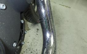 HARLEY XL883N 2009