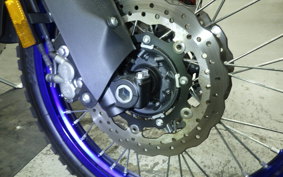 YAMAHA TENERE 700 2023 DM13J