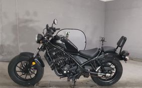 HONDA REBEL MC49