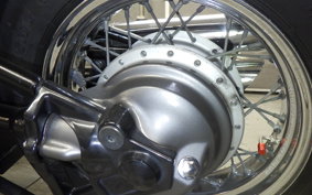 SUZUKI INTRUDER 400 Classic 2003 VK54A