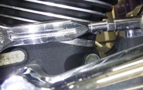 HARLEY FLHTC 1580 2007