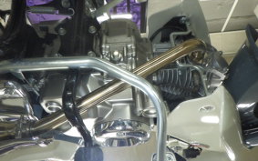 HONDA C125 SUPER CUB