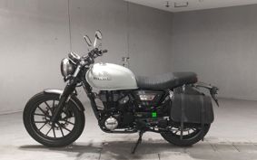 HONDA GB350S 2021 NC59
