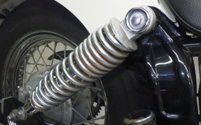 YAMAHA DRAGSTAR 250 VG02J