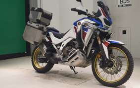 HONDA CRF1100L AFRICA TWIN DCT 2020 SD10