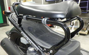 HONDA ZOOMER 2023 AF58