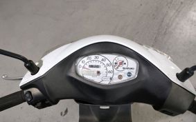 SUZUKI ADDRESS V50 CA4BA