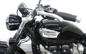 TRIUMPH BONNEVILLE SPEEDMASTER 2020 DAD79H
