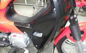 HONDA ｸﾛｽｶﾌﾞ JA10