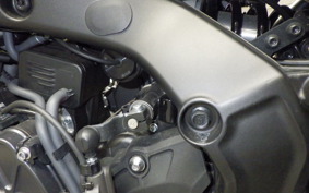 YAMAHA TRACER 9 GT+ 2024 RN70J