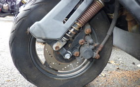 SUZUKI ADDRESS V100 CE11A