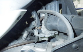 SUZUKI ZZ 1991 CA1PB