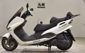 YAMAHA MAJESTY 125 FI
