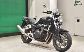 HONDA CB1300SF SUPER FOUR Gen. 3 2015 SC54