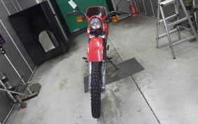 HONDA XL250R 1994 MD03