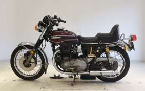 KAWASAKI W3 1973 W3F