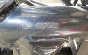 YAMAHA SR400 Gen.2 1998 1JR