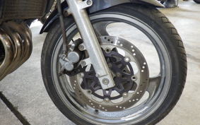 KAWASAKI BALIUS 250 ZR250A