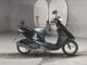 Фото Honda DIO с японского аукциона