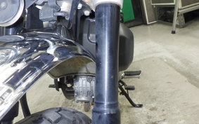 HONDA MONKEY 125 2019 JB03