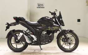 SUZUKI GIXXER 150 2021 ED131