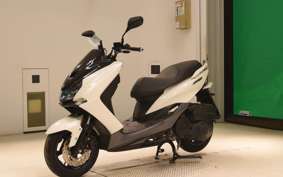 YAMAHA MAJESTY155 Gen.2 S 2014 SG52J