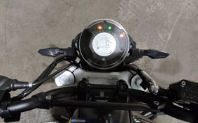 OTHER  HUSQUARNA SUVARUTOPIREN401 2019 UNJ