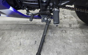 KAWASAKI NINJA 250R 1988 EX250K