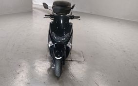 YAMAHA N-MAX 125 SED6J