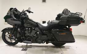 HARLEY FLTRK1870 2025