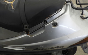 SUZUKI ADDRESS V100 1987 CE13A