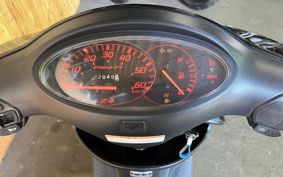 SUZUKI ADDRESS V125 CF46A