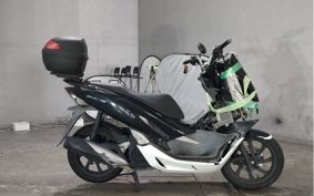 HONDA PCX 125 JF81