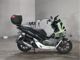 Фото Honda PCX 125 2018 с японского аукциона