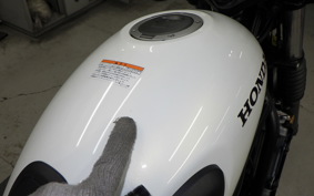 HONDA CL250-2 MC57