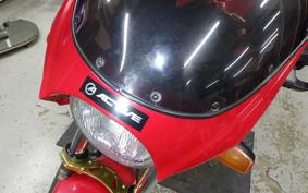 HONDA VTR 250 MC33