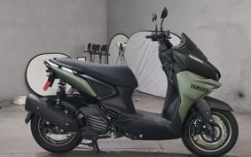 YAMAHA X FORCE SG79J