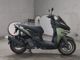 Фото Yamaha X FORCE с японского аукциона