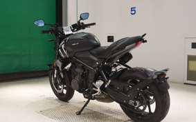 TRIUMPH TRIDENT 660 2023
