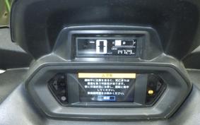 YAMAHA X-MAX 250 2009 SG70J