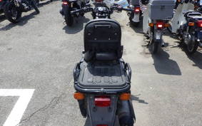 HONDA PS250 MF09