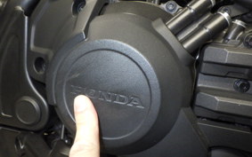 HONDA REBEL 1100 TD 2023 SC83