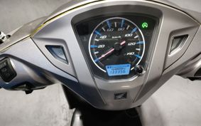 HONDA LEAD 125 JF45