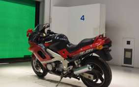 KAWASAKI ZZ-R400 Gen.2 2000 ZX400N