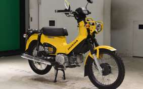 HONDA ｸﾛｽｶﾌﾞ110-2 JA45