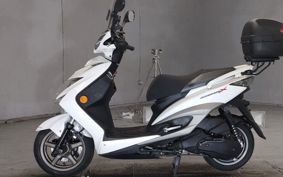 YAMAHA CYGNUS125XSR SE44J