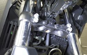 SUZUKI Vストローム250SX EL11L