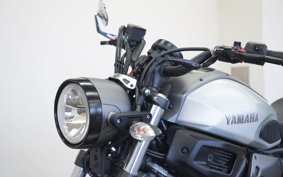YAMAHA XSR700 2018 RM22J