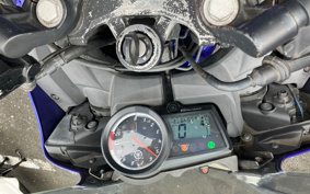 YAMAHA YZF-R15 1CK0