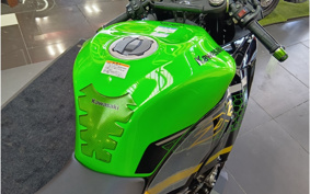 KAWASAKI NINJA ZX-6R 2020 ZX636G